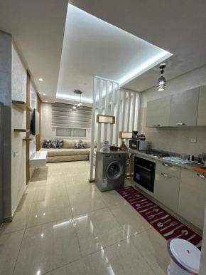 Studio islan agadir